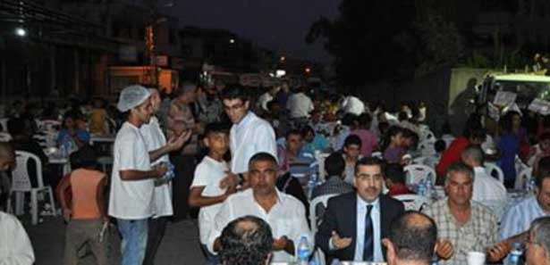 43 yıllık husumeti bitti!