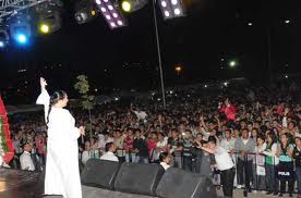 Samsun'da Gülay fırtınası