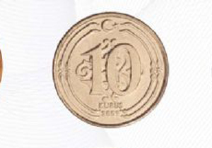 1 kuruş için haciz gelebilir