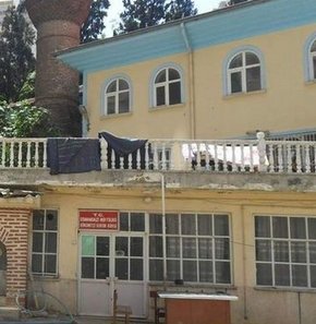 500 yıllık miras onarılmayı bekliyor