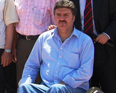 Samsunspor başkanını seçti