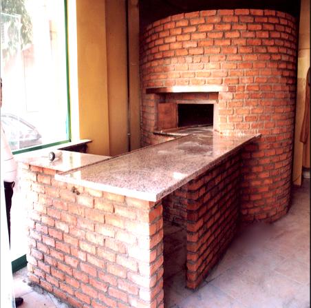 Köyündeki taşı kullanamayınca