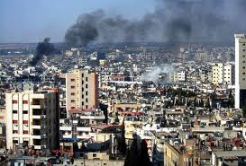 Suriye'de güvenlik sağlandı