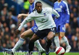 Beşiktaş ağır yaralı