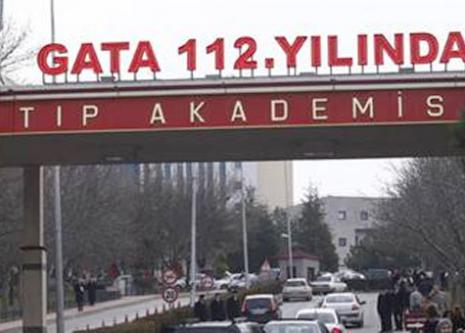 TOKİ askeri hastane inşa edecek