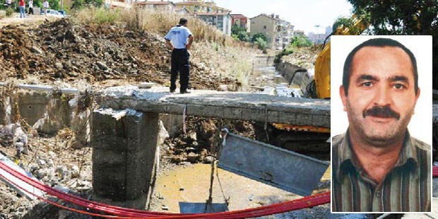 Cesedini 778 gün sonra verdi