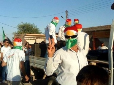 PKK'ya sert Uyarı : Sizi Yok Ederiz !