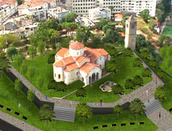 Trabzon Ayasofya camii olacak