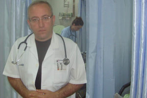 Trabzonlu iftarda dikkatli değil