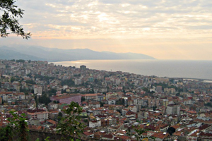 Trabzon’a yine aynı senaryo