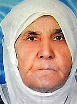 79 yaşında 20 ay hapis yatacak