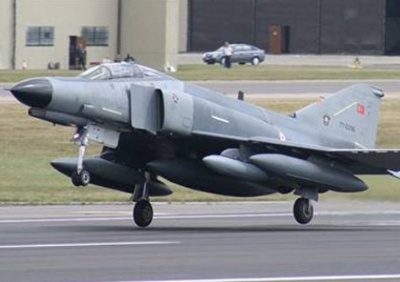 Pilotlarda kurşun izi yok