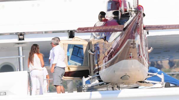 Trabzonsporlu yerli Abramoviç