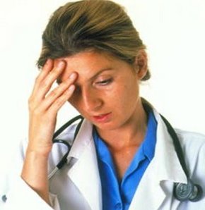 Kadın doktorlara evlilik tuzağı