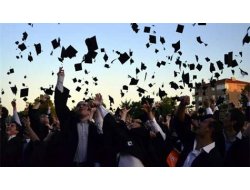 Üniversiteler otomobil veriyor