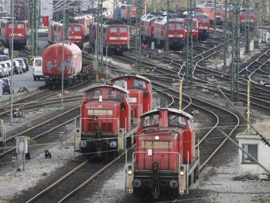 Trabzon’un Demiryolu ne oldu ?
