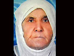 Sitti Ana tahliye edildi