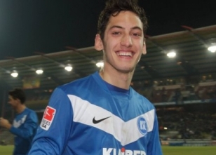 TS'den Çalhanoğlu'na son ihtar