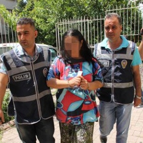 Cinayet planına ramazan molası!