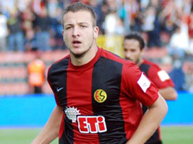 Batuhan Karadeniz kadro dışı