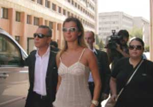 Özay, intihar etmedim