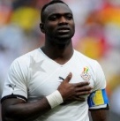 Trabzon Mensah'a mı gitti ?