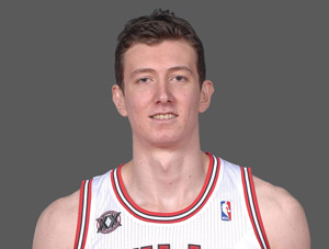 Ömer Aşık Houston Rockets'de