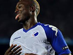 N'Doye 'Trabzonspor'a sözüm var'