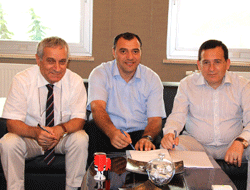 Trabzon'da İnovasyon merkezi