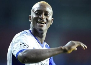 N'Doye Moskova'ya satıldı