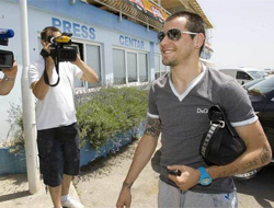 Drago Gabric transfer oldu