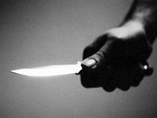 Tatile geldi, adam öldürdü