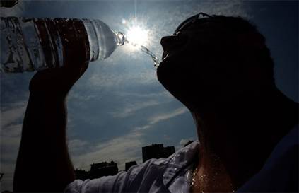 3 ilde sıcak hava izni