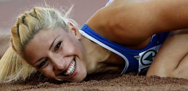 Twitter olimpiyattan etti!