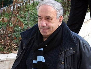 Eski Başkan Gürüz'e kötü haber