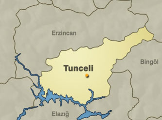 Göstericiler baraj inşaatını bastı