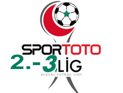 2. ve 3. Lig'deki yenilikler