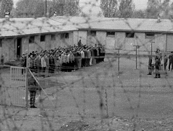 Diyarbakır Cezaevi'nde tünel !