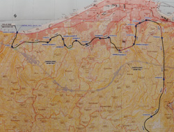 Kanuni Bulvarı'nda ikinci ihale !