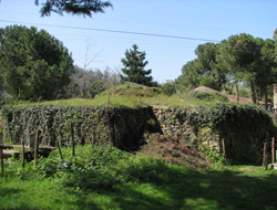 Ordu'da tarihi hamamlar onarılıyor