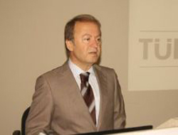 Yusuf Bahadır'dan Bağış çağrısı