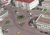 Bu şehir Türkiye'de tek