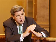 Irak Valisi'nden şok itiraf