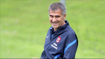 Güneş makası vuracak