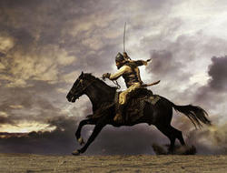 Hz. Ömer filmi beğeni topluyor