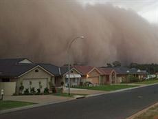 Kasırga faciası: 7 ölü