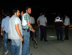 O PKK'lı ölü ele geçirildi