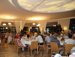 TTB İftar'da buluştu