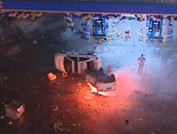 ’Derbi Davası’nda 2 tahliye