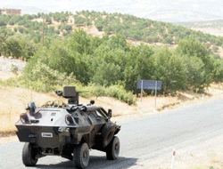 Kobralar bomba yağdırıyor